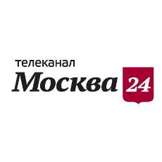 Телеканал Москва 24 о проекте Беру Кота